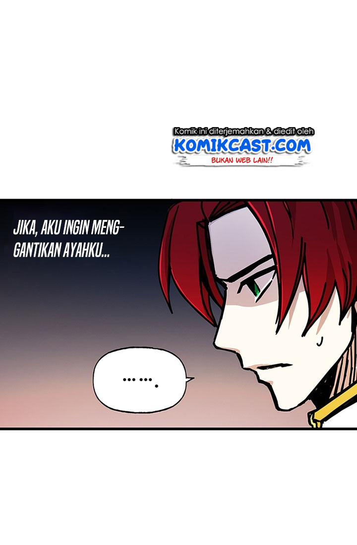 I Am Player Who Suck Alone (Solo Bug Player) Chapter 43 Gambar 18